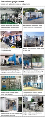 Çekici Römork Araba Seyyar Su Arıtma Mobil Demineralizatör Tralier Satılık Reverse Osmosis Römork