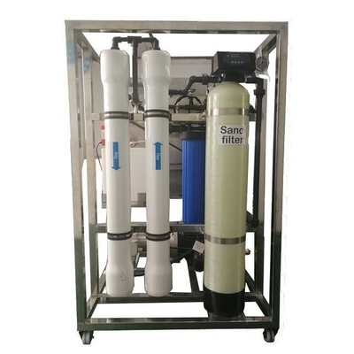 Deniz Su Üreticisi Deniz Su Üreticisi Tekne Desalinator Tekne Gemisi için Deniz Su Desalination