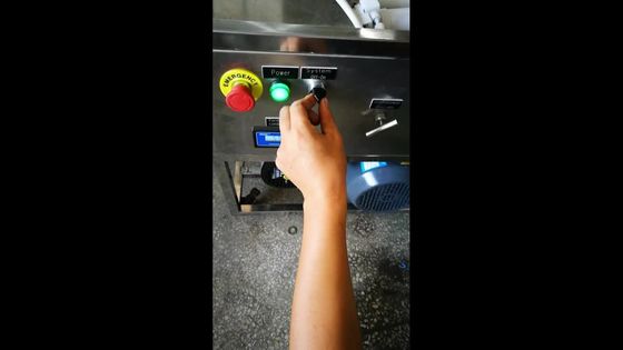 1000LPD Deniz Suyu RO Tesisi Ters Ozmoz Sistemi 50HZ %8 Geri Kazanım Oranı