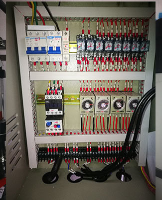ticari Ultrafiltrasyon Sistemleri Su Arıtma 2.2KW 10TPH