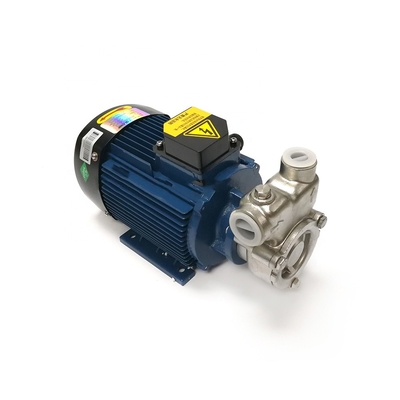 0.5 - 3KW Tanklı Yatay Santrifüj Ozon Karıştırma Pompası