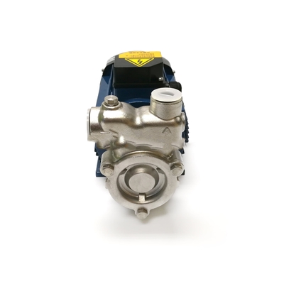 0.5 - 3KW Tanklı Yatay Santrifüj Ozon Karıştırma Pompası