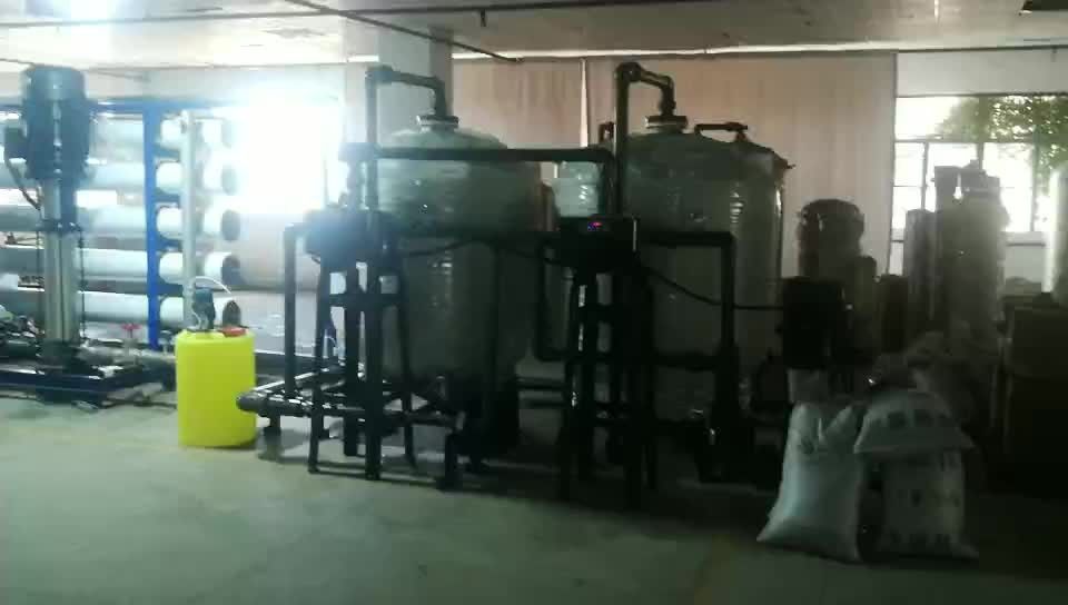 900KG Granül Aktif Karbon Su Filtresi kartuşu 7000W
